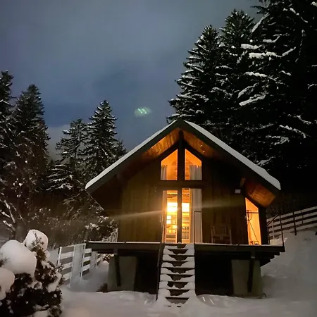 Bramble Tiny House